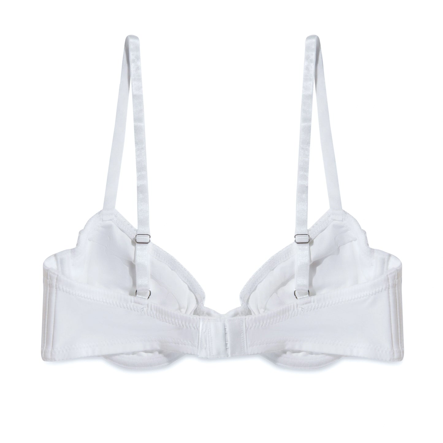 Non Padded Bra - Pure Feel