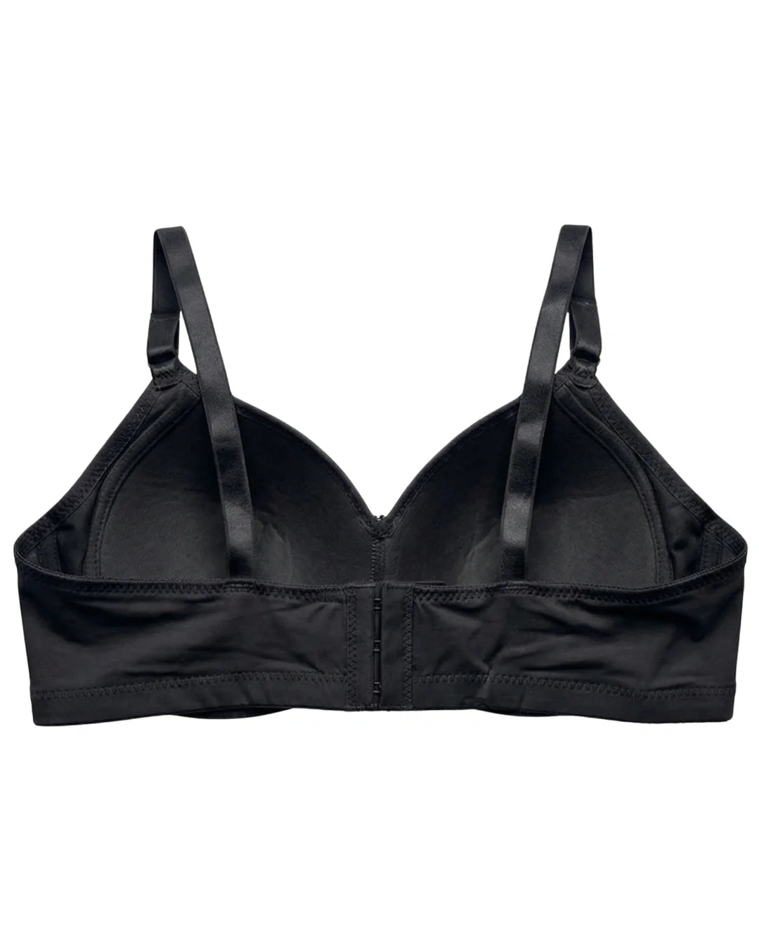 Padded Bra - Lumiere - Black