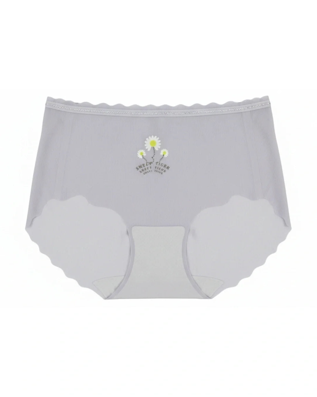 Seamless Hipster Panty - Softiva