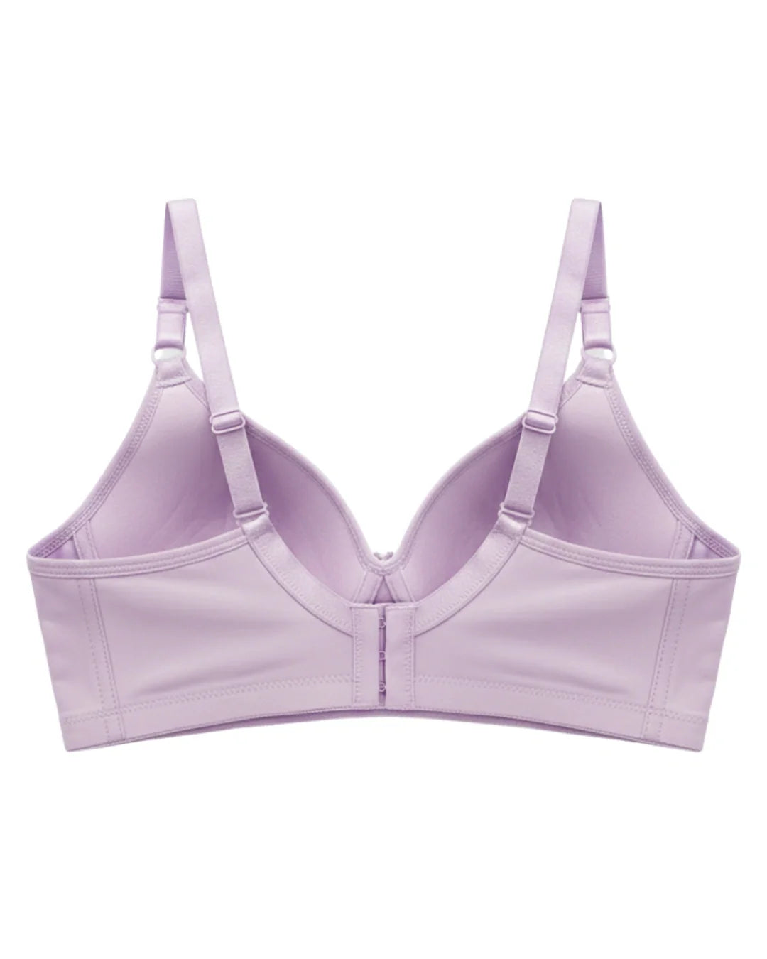 Padded Bra - Snowa - Light Purple