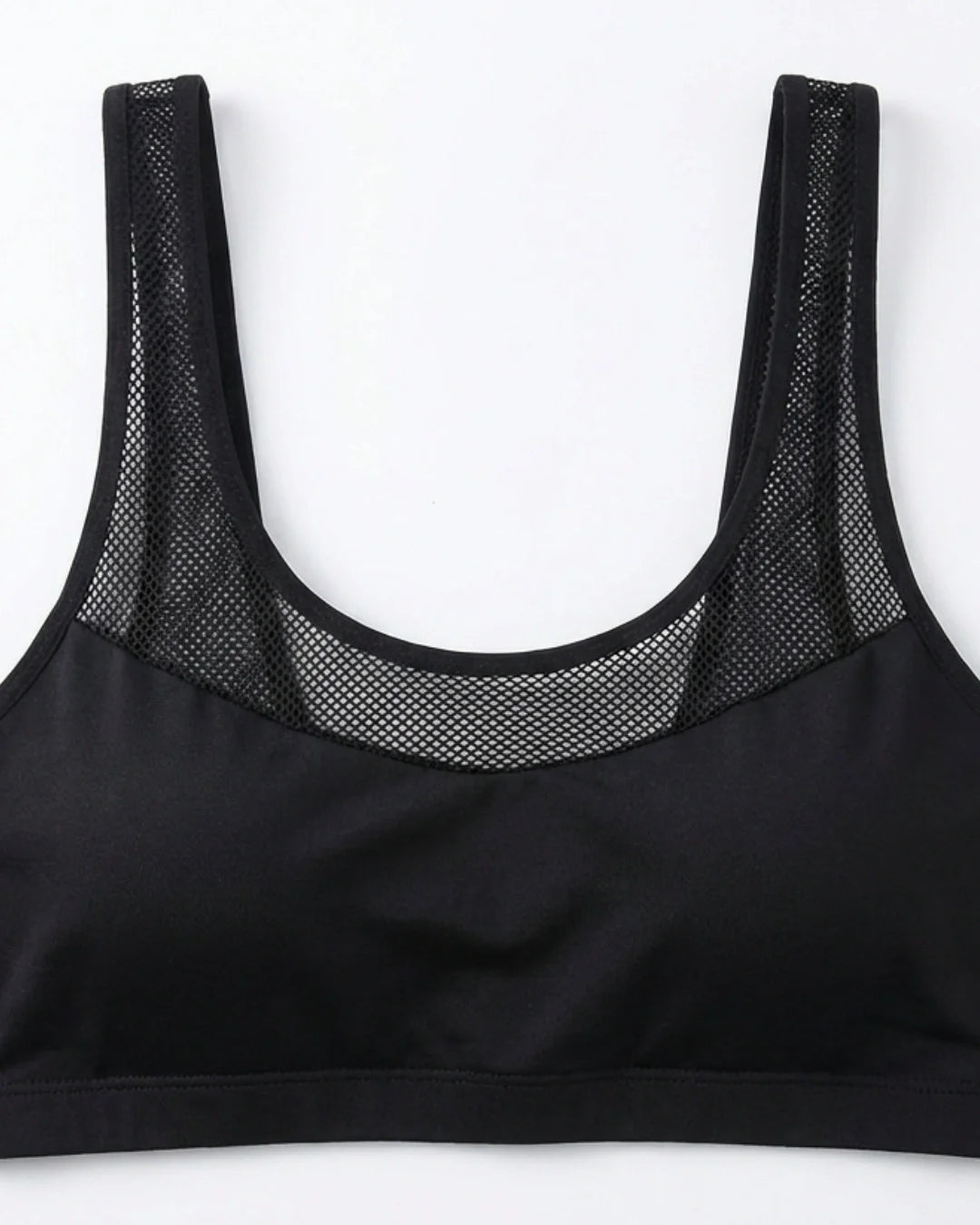 Non-Padded Bra - Clara