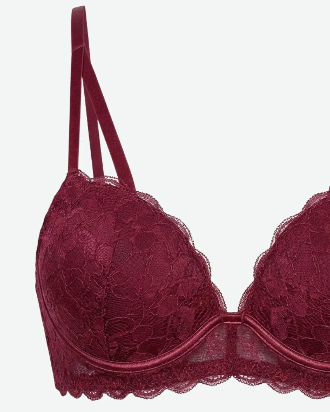 Padded Bra - Zavelle