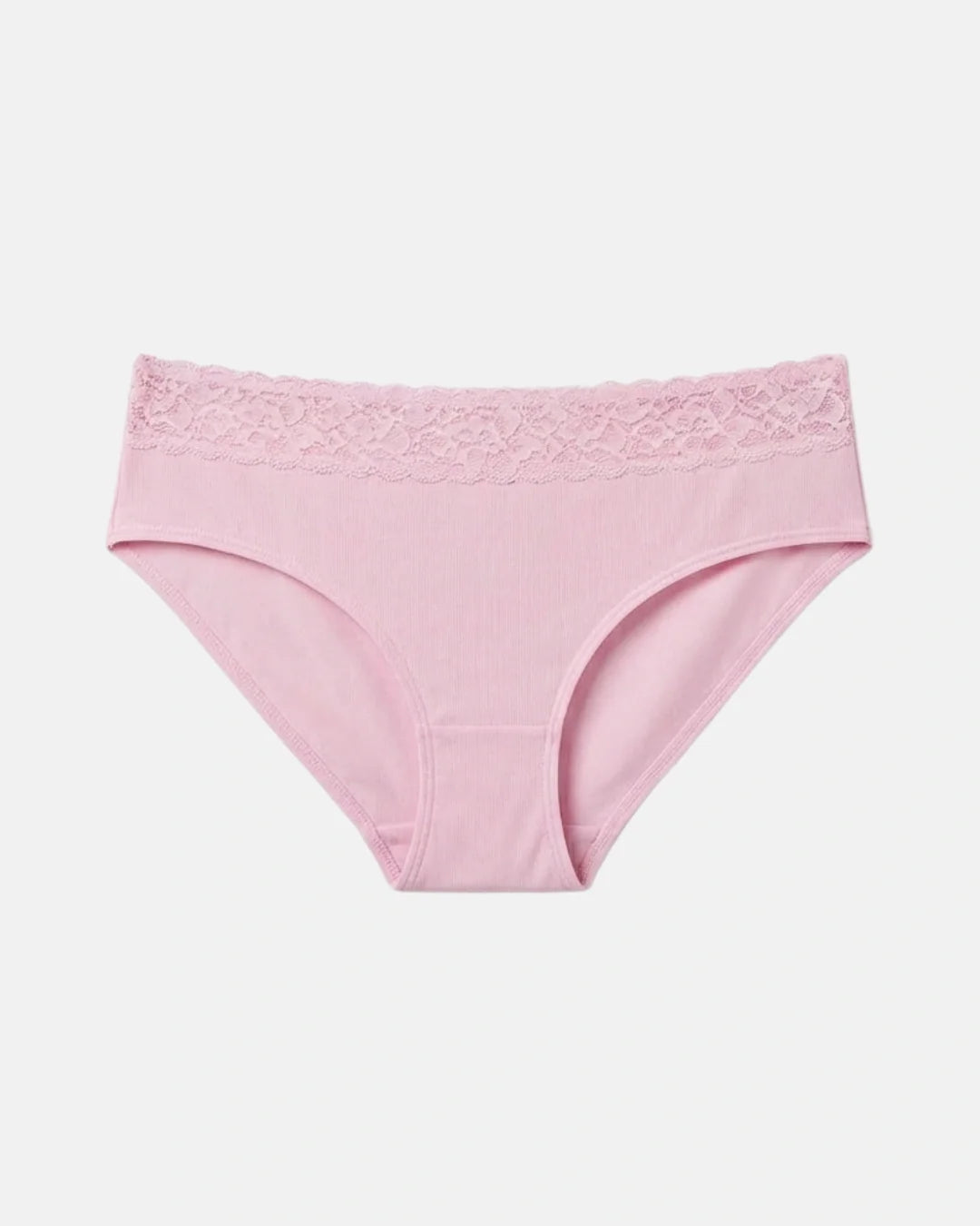 Padded Bra Set - Blushia