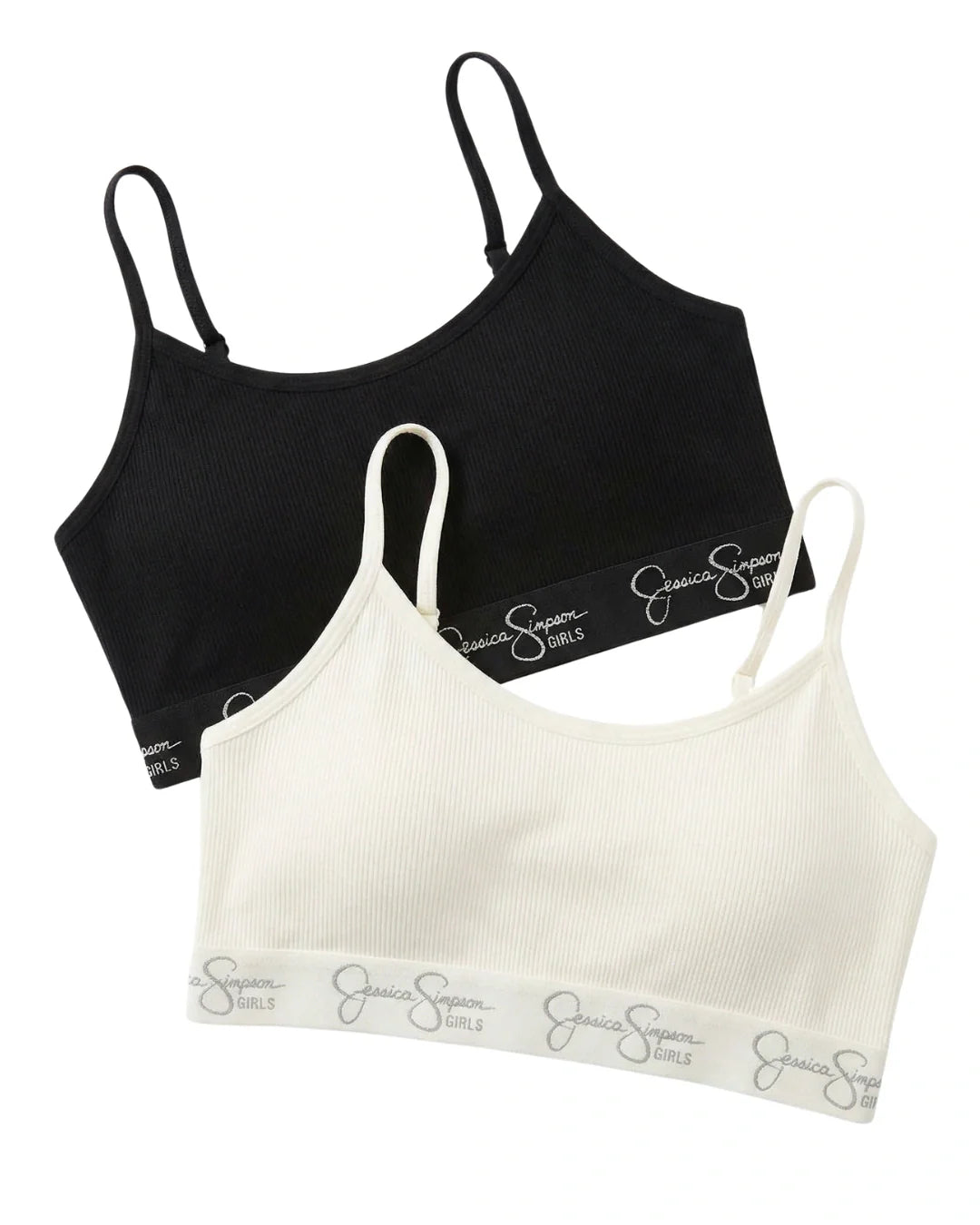 Pack of 2 Bralette - Cozeo