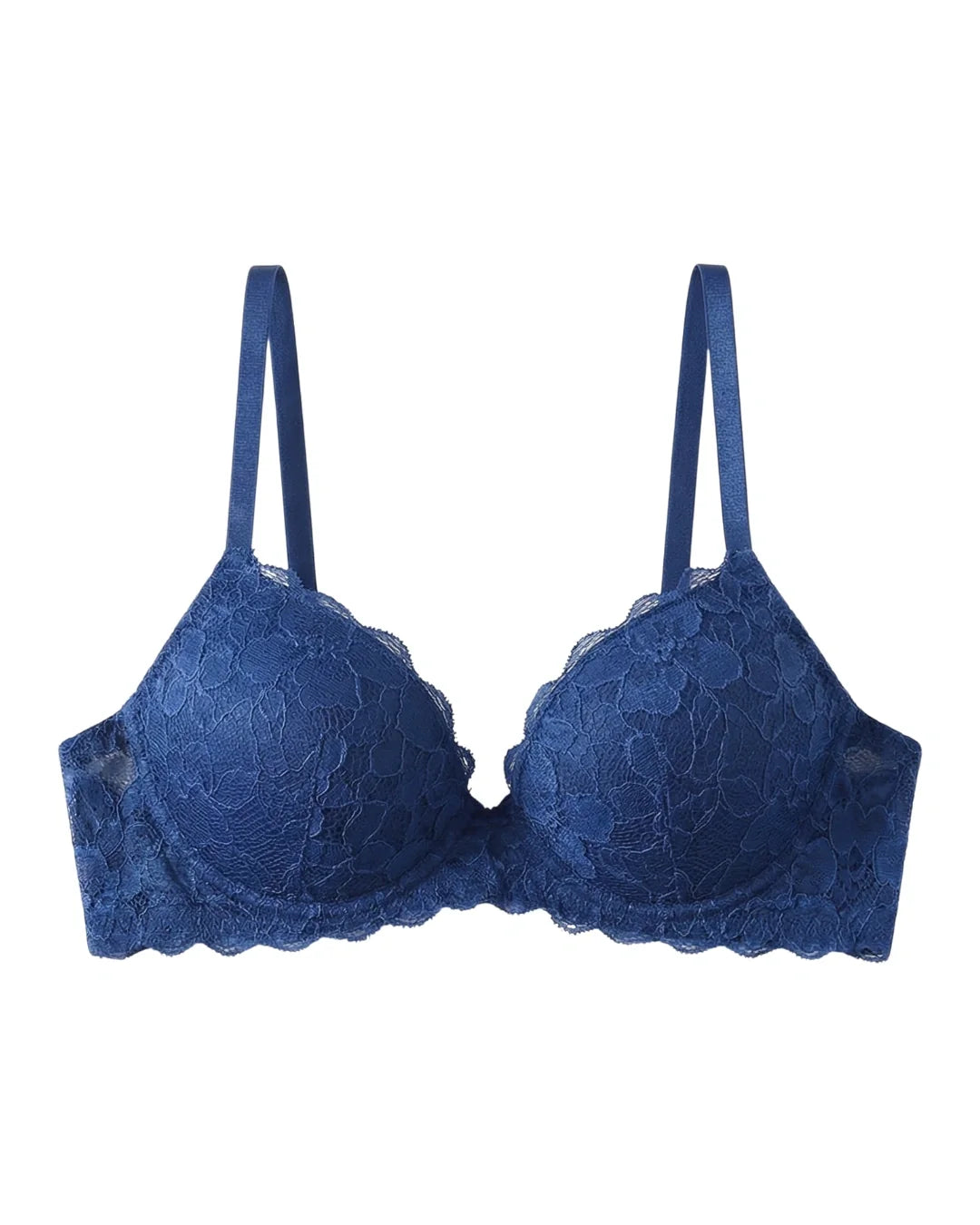 Padded Bra Set - Nerina