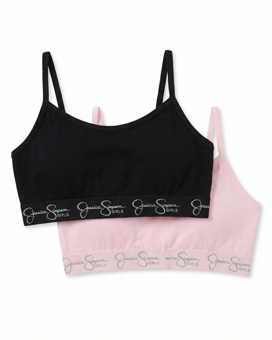 Pack of 2 Bralette - Snuvia