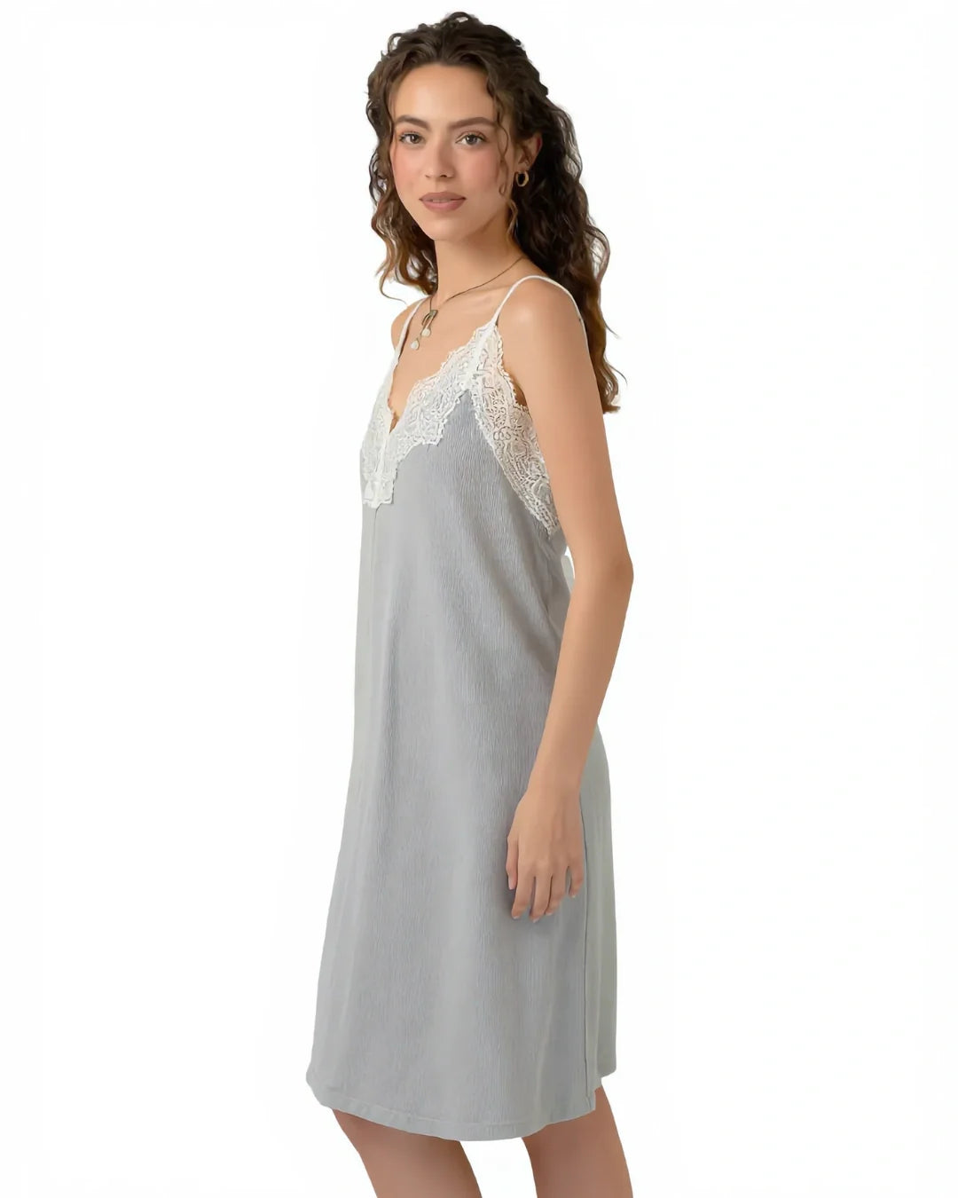 Babydoll Lingerie - Sterling