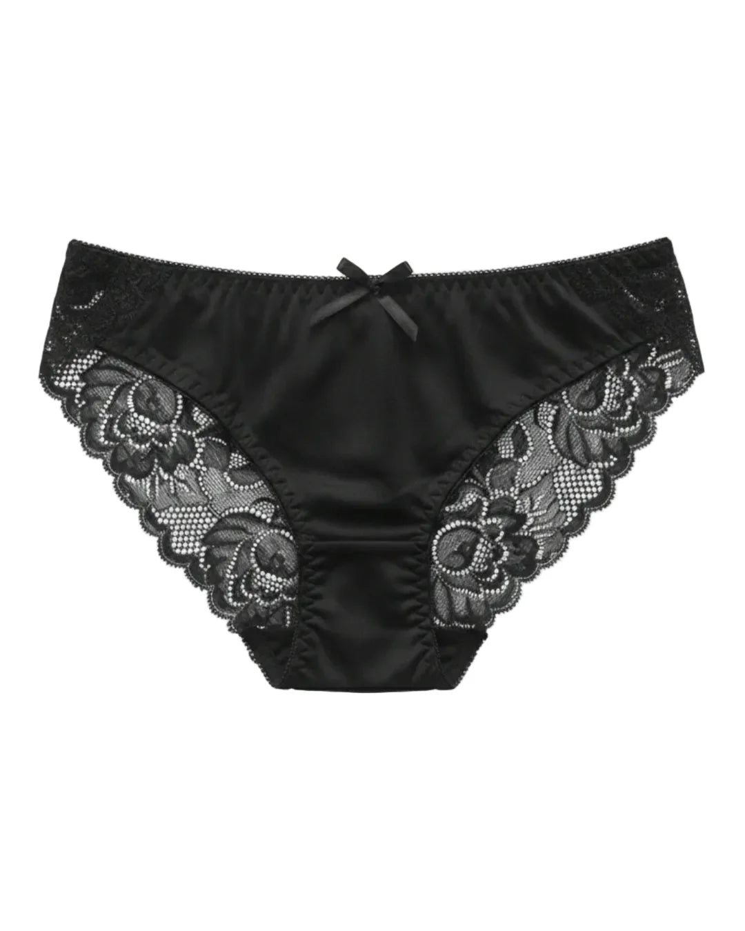 Bra Set - Embro Black