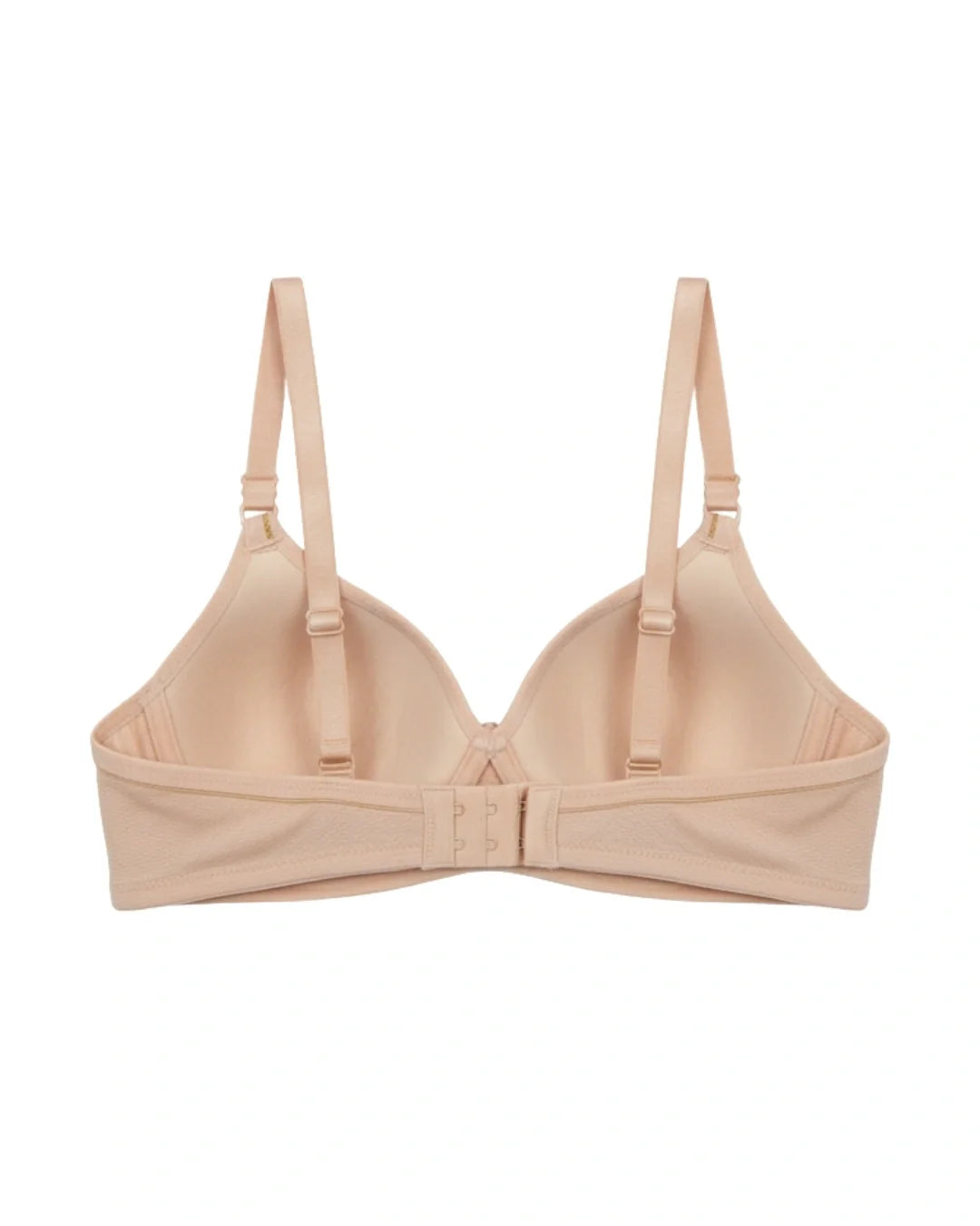 Padded Bra - Sereva - Skin