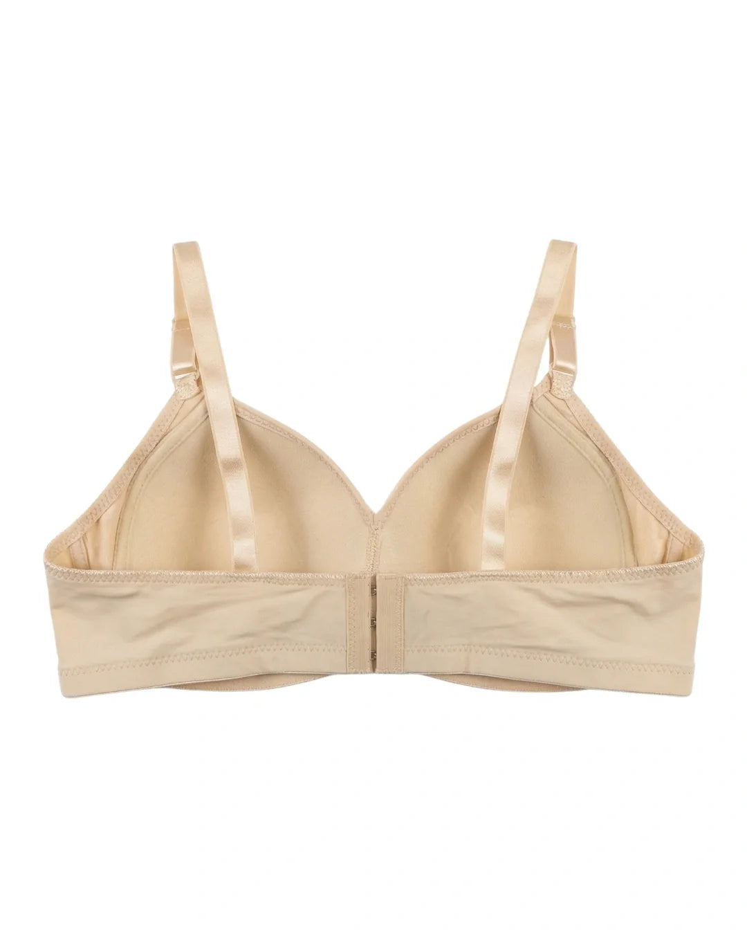 Padded Bra - Silvia - Skin