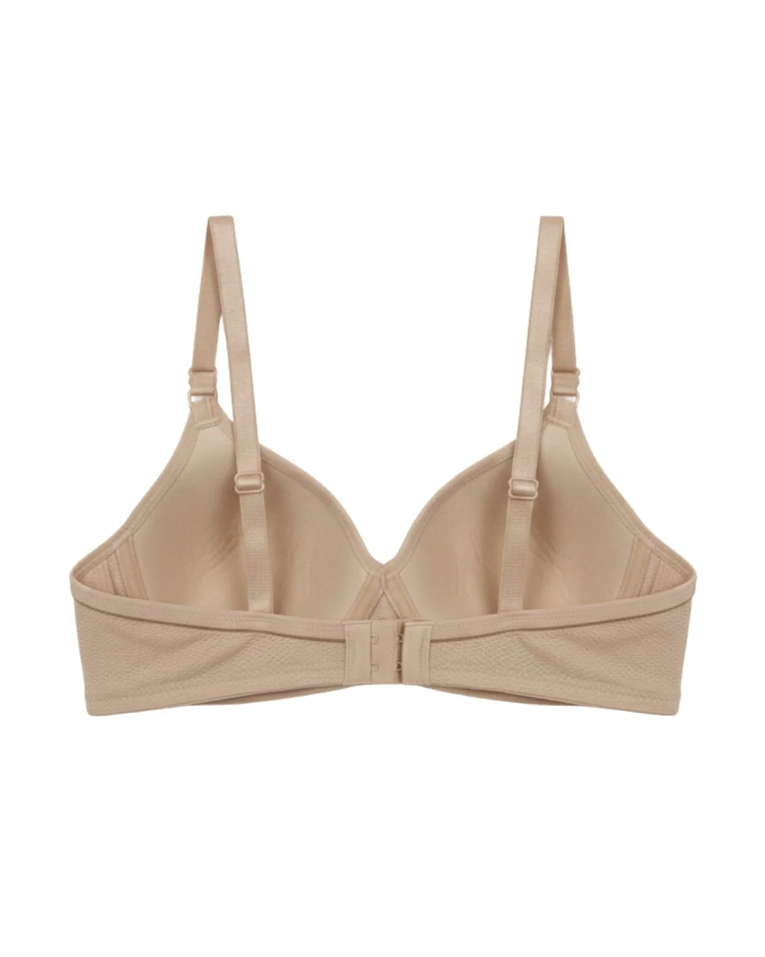 Padded Bra - Sereva - Dark Skin