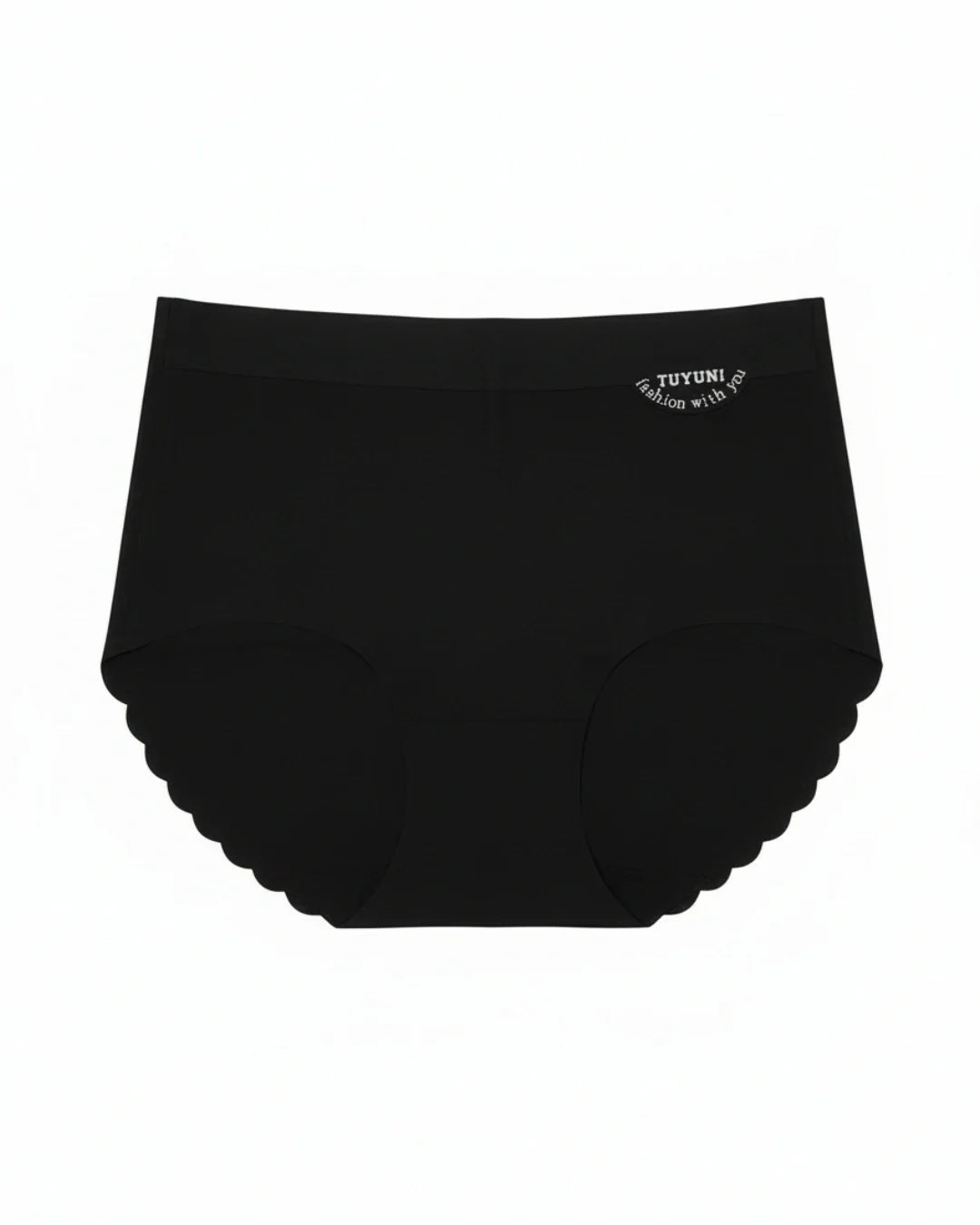 Seamless Hipster Panty - Kiva
