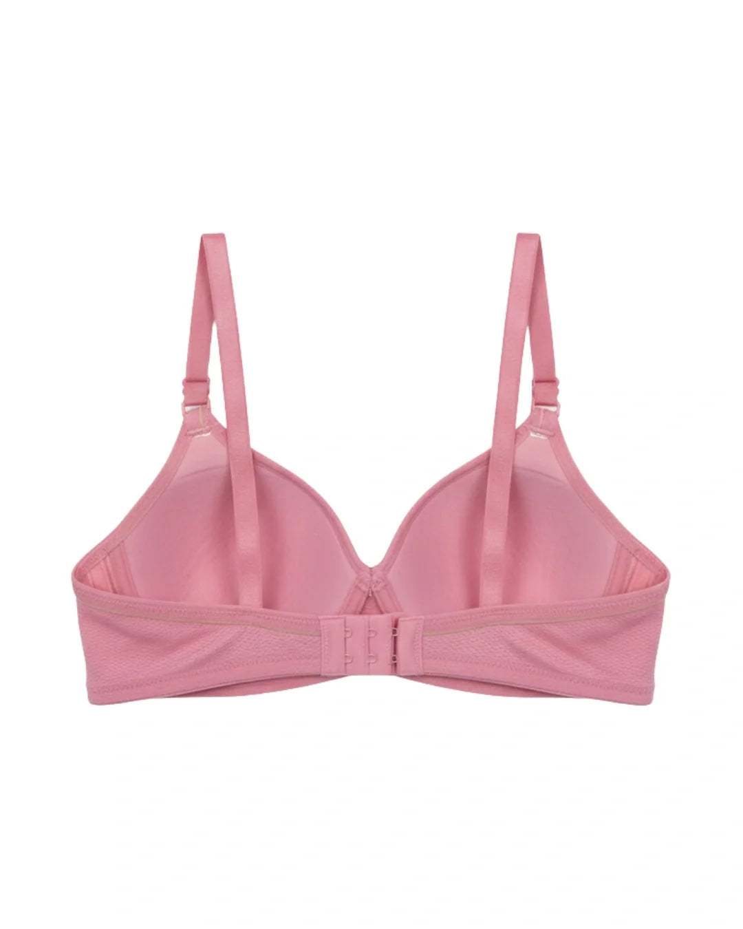 Padded Bra - Sereva - Pink