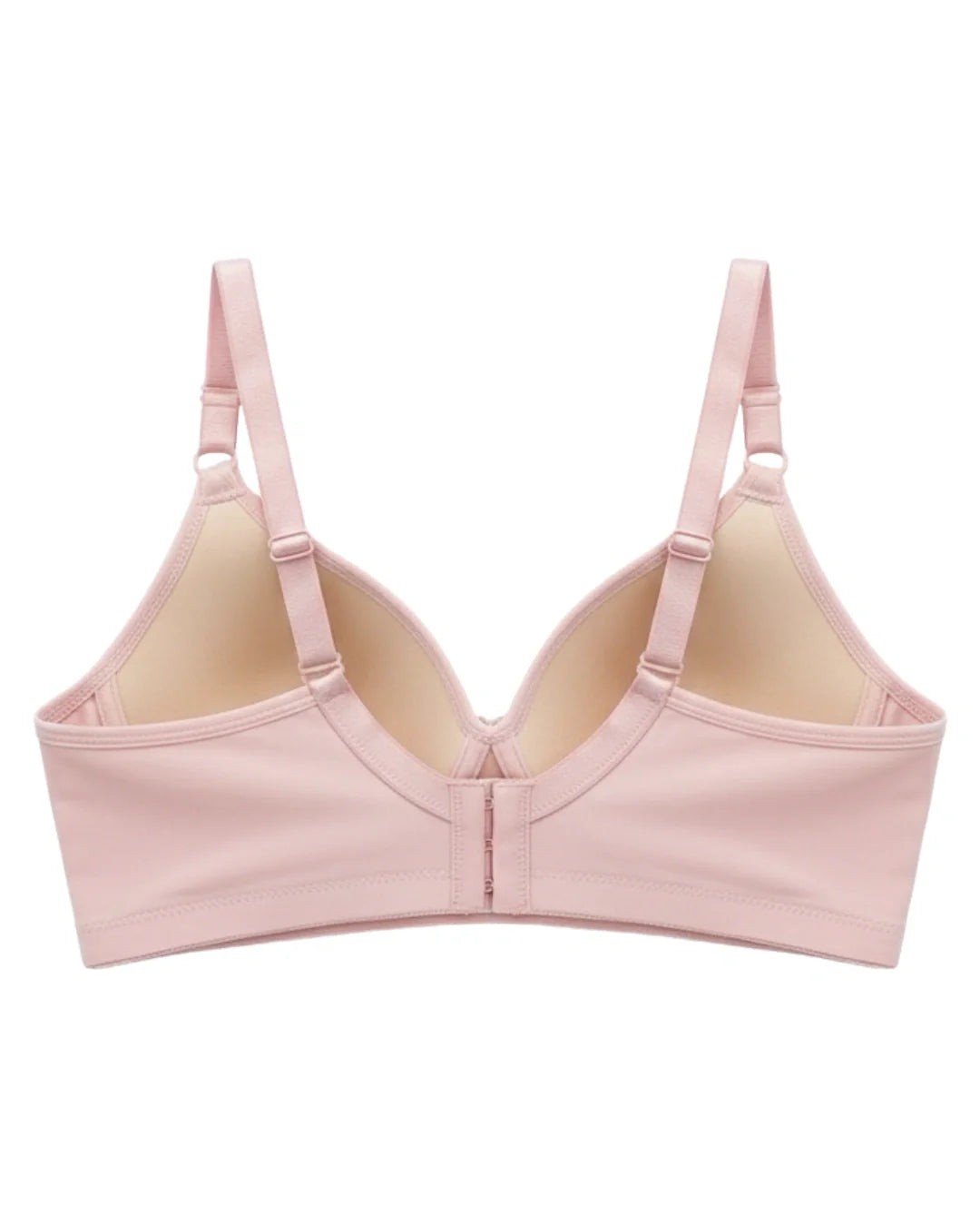Padded Bra - Snowa - Pink