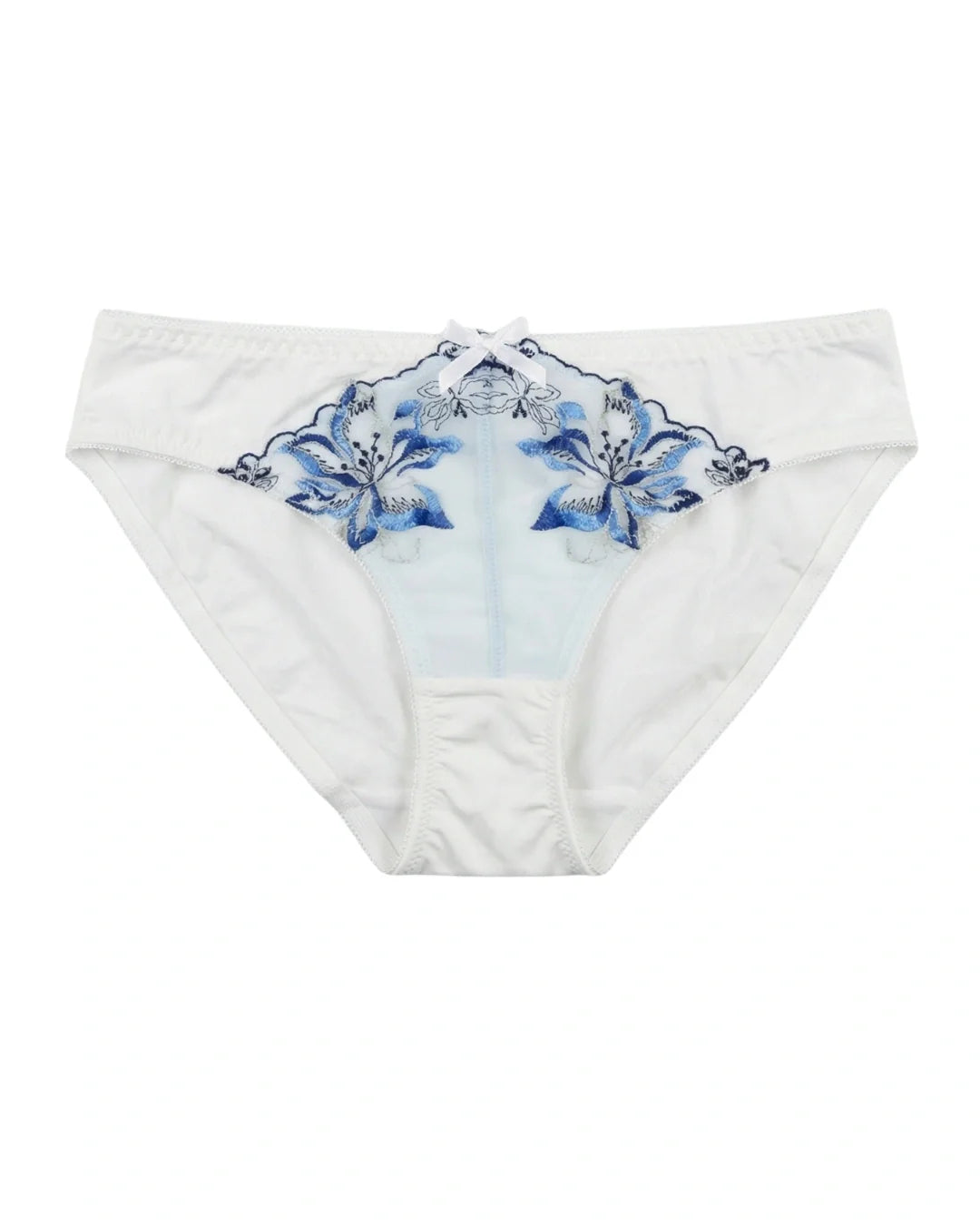 Non Padded Bra Set - Rosvyn