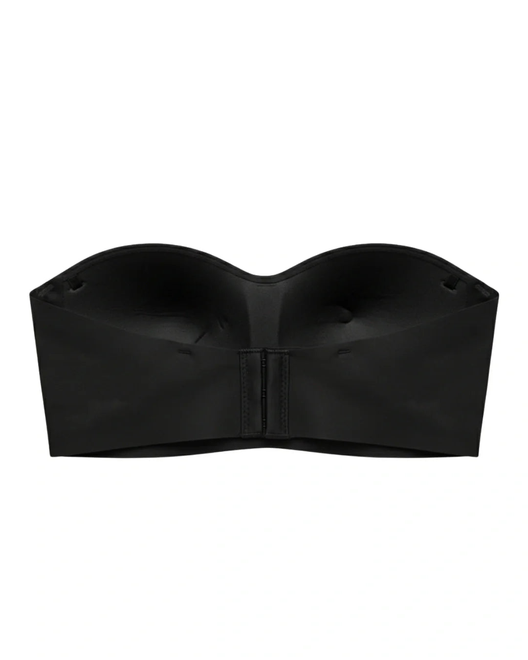 Seamless Padded Bra - Airexa - Black