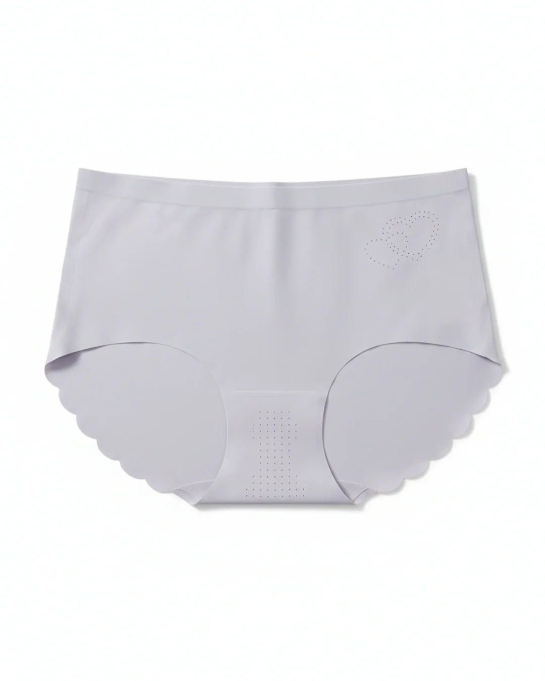 Seamless Hipster Panty - Oria