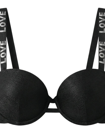 Padded Bra - Nova