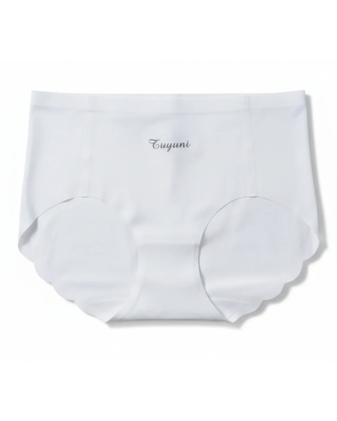 Seamless Hipster Panty - Softy