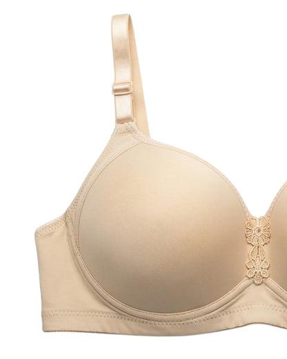 Padded Bra - Lumiere - Skin