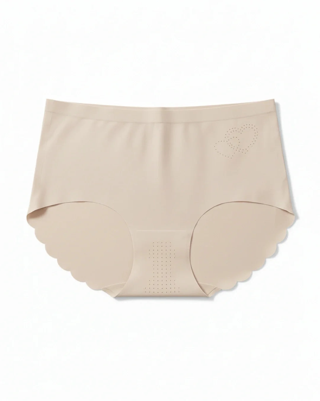 Seamless Hipster Panty - Oria