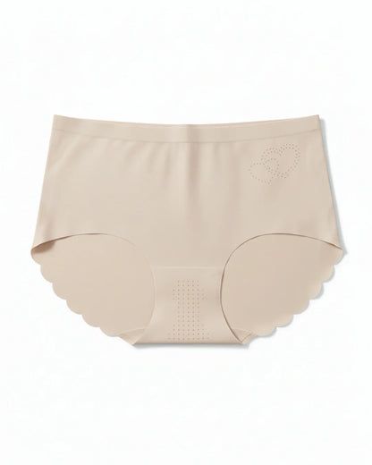 Seamless Hipster Panty - Oria