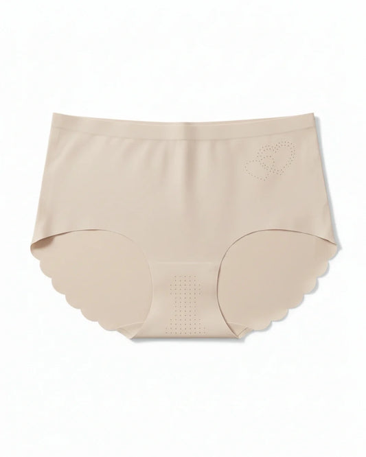 Seamless Hipster Panty - Oria