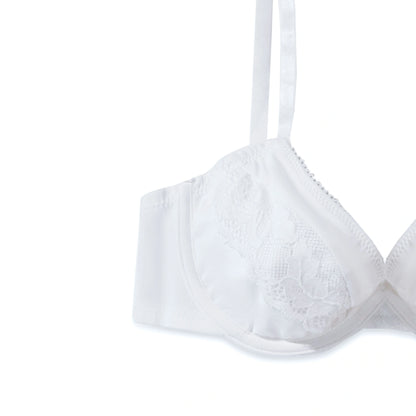 Non Padded Bra - Pure Feel