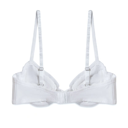 Non Padded Bra - Pure Feel