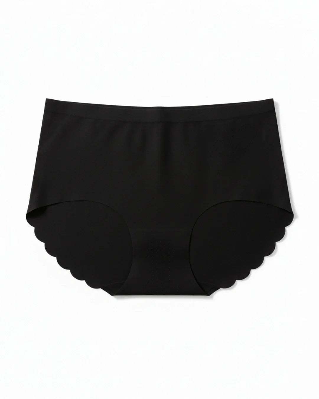 Seamless Hipster Panty - Oria