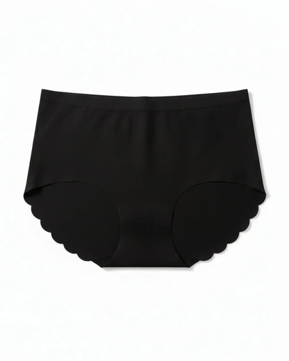 Seamless Hipster Panty - Oria
