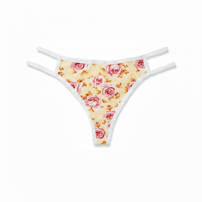 G Strings Panty - Florelle