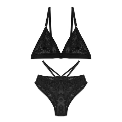 Bra Set - Lace Reverie