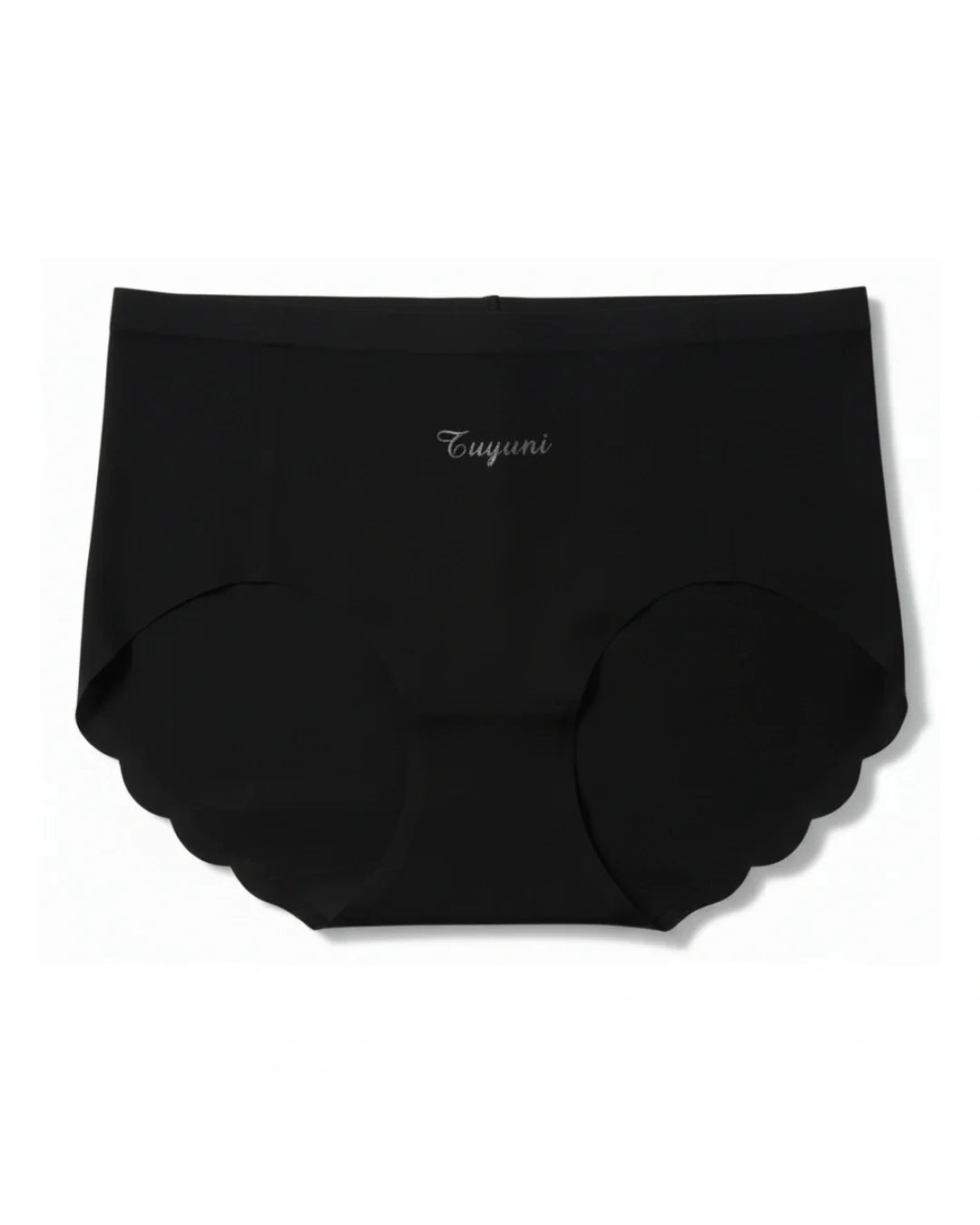 Seamless Hipster Panty - Softy