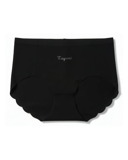 Seamless Hipster Panty - Softy