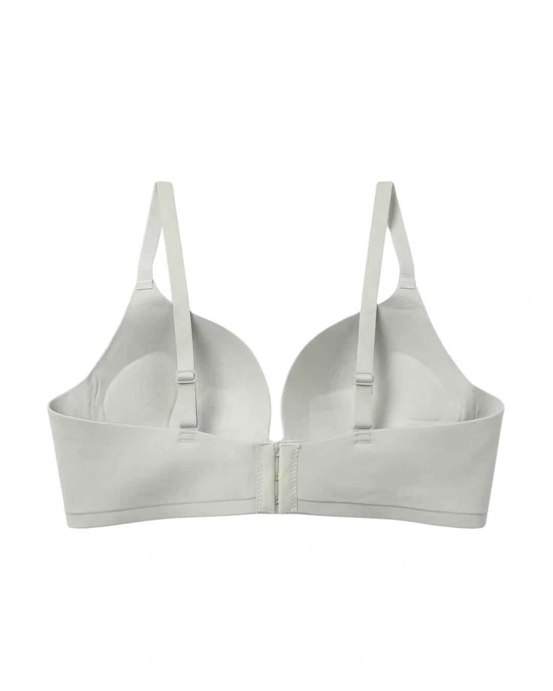 Seamless Padded Bra - Sagittarius - Light Grey