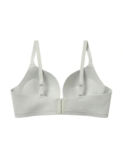 Seamless Padded Bra - Sagittarius - Light Grey