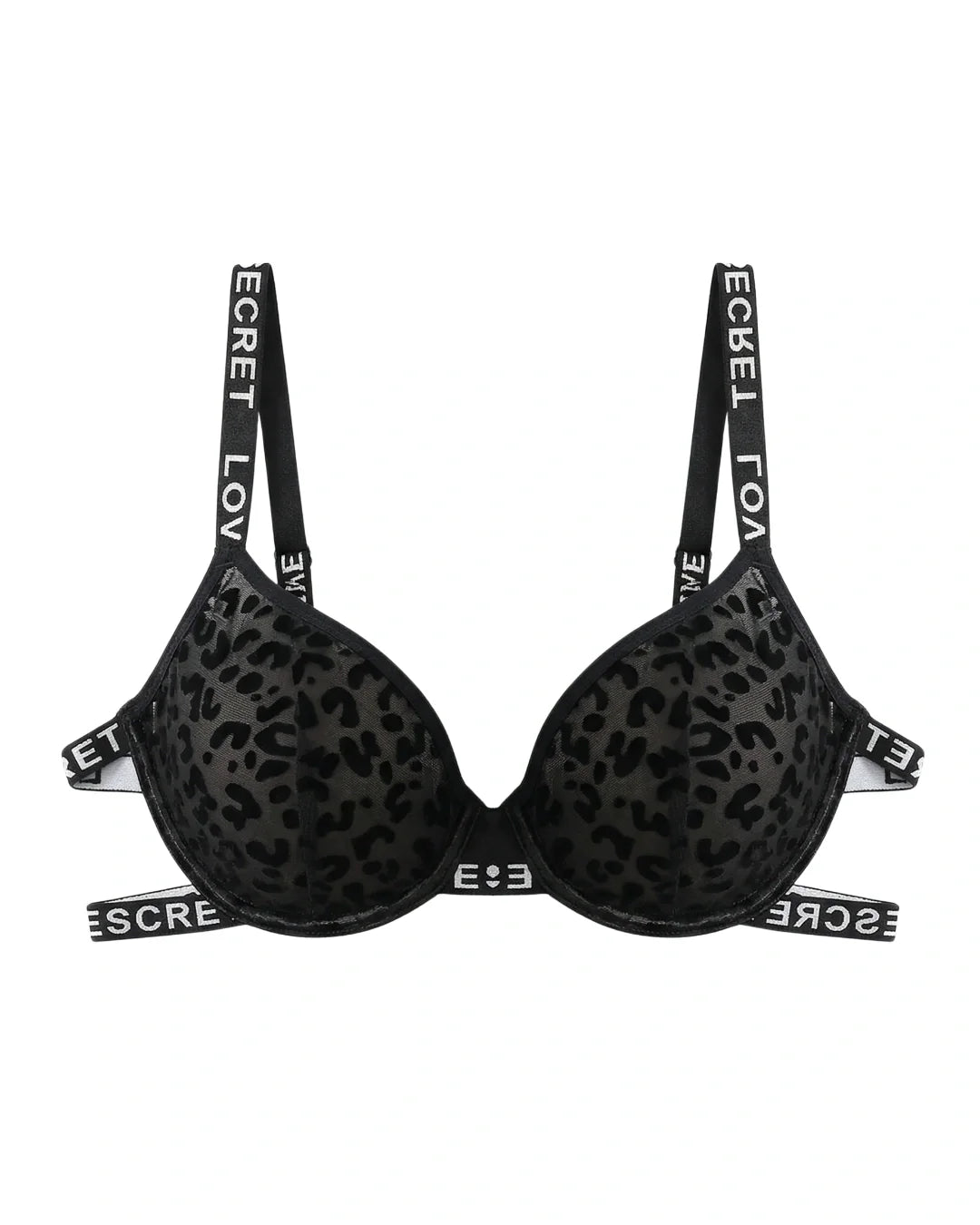 Non-Padded Bra - Maya