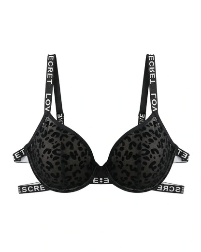 Non-Padded Bra - Maya