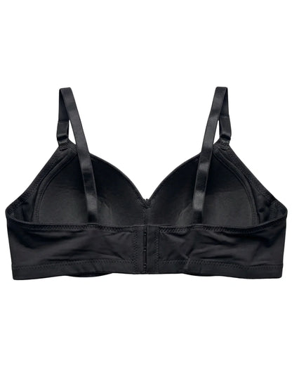 Padded Bra - Lumiere - Black