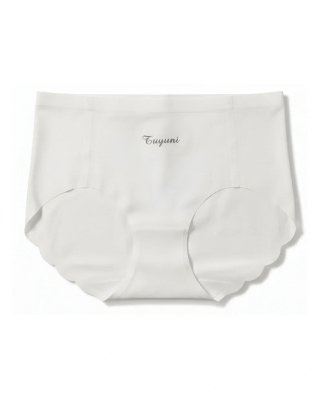 Seamless Hipster Panty - Softy