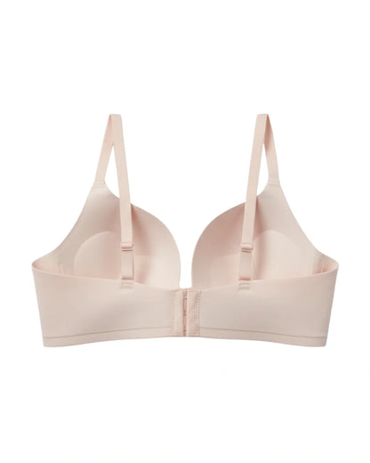 Seamless Padded Bra - Sagittarius - Pink