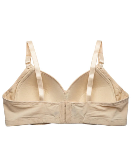 Padded Bra - Lumiere - Skin