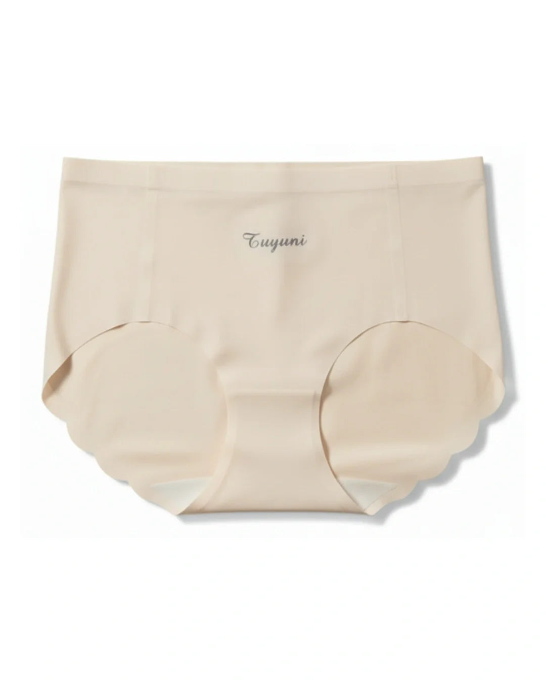 Seamless Hipster Panty - Softy