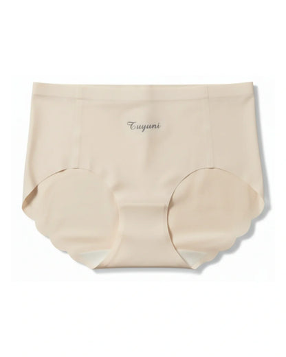 Seamless Hipster Panty - Softy
