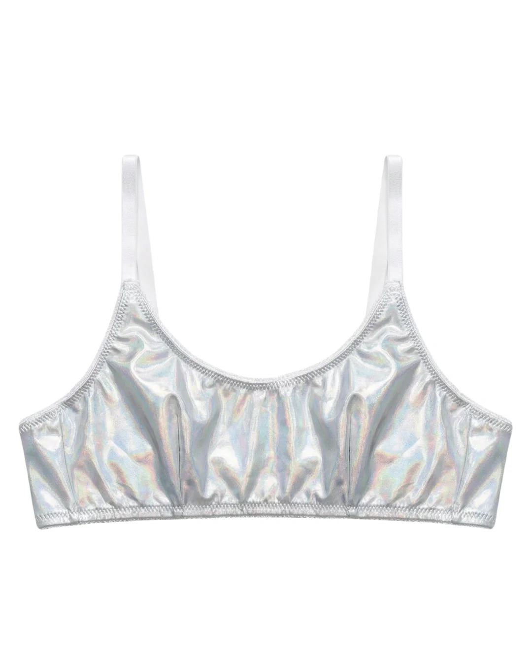 Non Padded Bra Set - Celestia Glow