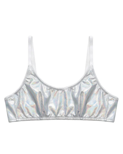 Non Padded Bra Set - Celestia Glow