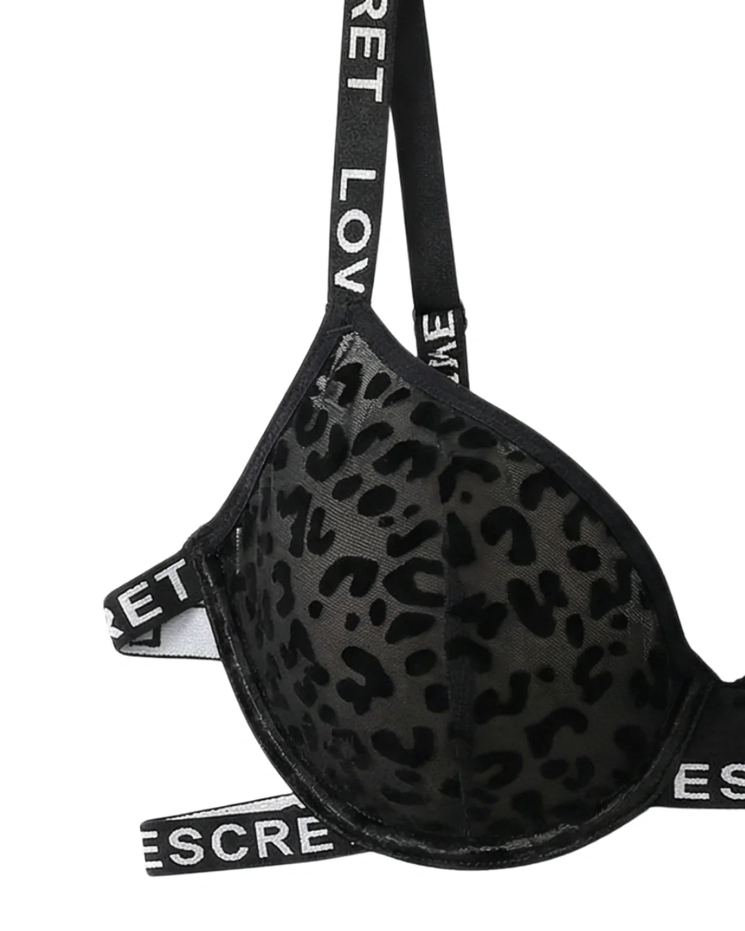 Non-Padded Bra - Maya
