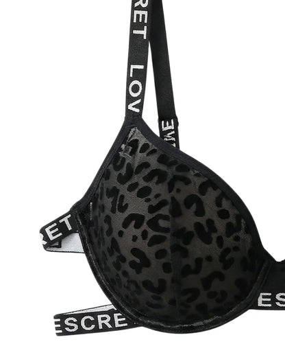 Non-Padded Bra - Maya