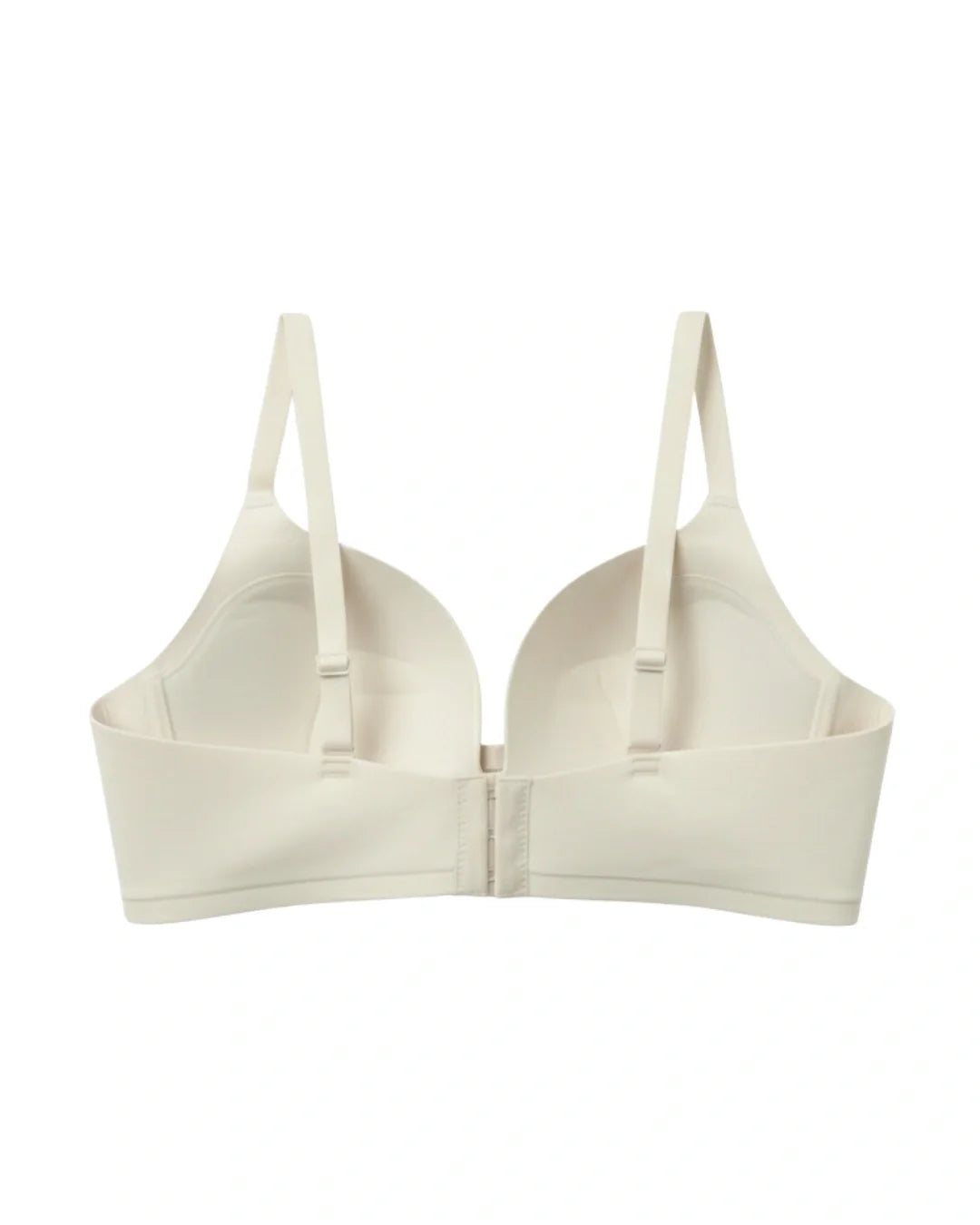 Seamless Padded Bra - Sagittarius - Off White